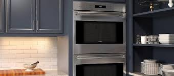 New Thermador Vs Wolf Wall Ovens