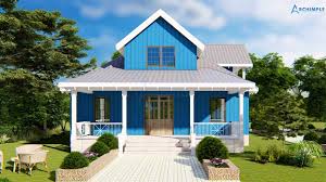 3 Bedroom 2 Bath House Plans
