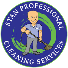 About Stan Professional Cleaning Services