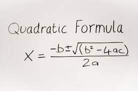 How To Solve Quadratic Equations