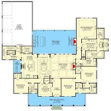 Architectural Floor Plan And Design