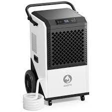 Commercial Dehumidifier