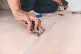 Wood Floor Protection Techniques
