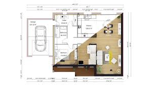 Floor Plan Draw In 2d