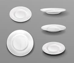 Dinner Plate Images Free On