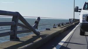 chesapeake bay bridge tunnel