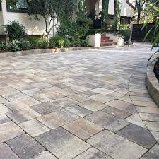 Garden Supply Hardscapes