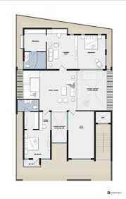 Duplex Floor Plans House Layout Plans