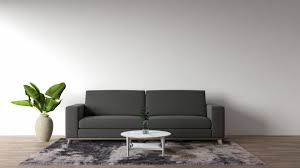 How To Brighten Up A Dark Gray Couch