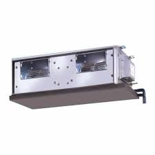 5 Package Ductable Air Conditioning
