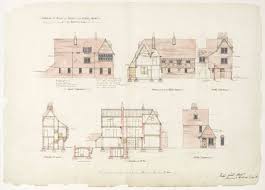 Philip Webb A New Vision For Domestic