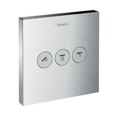 Hansgrohe Showerselect Valve For 3
