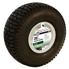 Mtd Parts Rear Tractor Tire