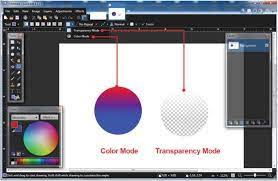 An Overview Of The Paint Net Tools