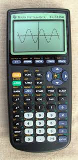 Graphing Calculator Simple English