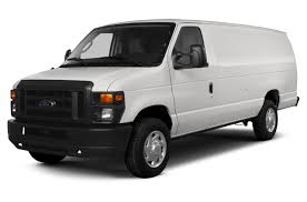 2016 Ford E350 Super Duty Specs Trims