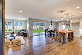Tips For Decorating An Open Floor Plan