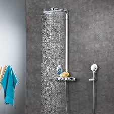 Grohe Rainshower Smartcontrol Shower