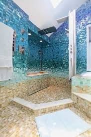 Glass Tile Uses Beyond The Backsplash