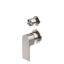 Shower Mixer Valve Single Function