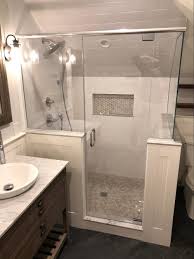 For Remodeling Your Bathroom Shower