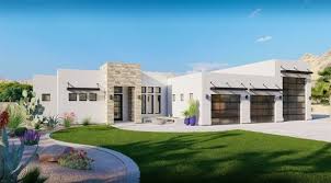 Arizona New Construction Homes For