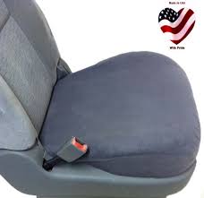 Bucket Seat Protector Car Seat Cover