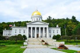 From The State House Blog Rural Vermont