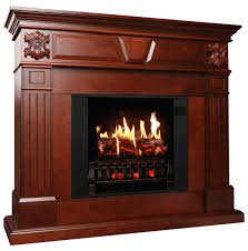 Neo Cherry Electric Fireplace Magikflame