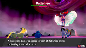 max raid battles pokémon battles