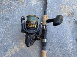 Diffe Types Of Fishing Reels