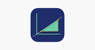 Slope Calculator With Steps On The App