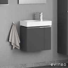 Geberit Icon Hand Washbasin Evineo