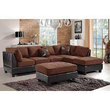 Shape Sectional Sofa