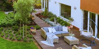 Elegant Garden Decor Tips That Suit