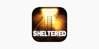 Sheltered On The App