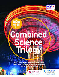 Aqa Gcse 9 1 Combined Science Trilogy