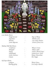 Introductory Annuals Mary Garden