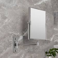 3x Magnifying Bathroom Mirror Shaving