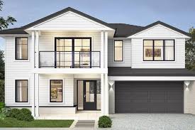 4 Bedroom 2 Y House Plans