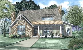 House Plan 1454 Sleford S Place