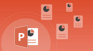 Manipulates Powerpoint Files