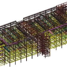 multi trade prefabrication in construction