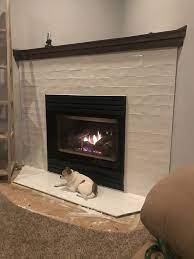Fireplace Tile By Elite Stone And Tile Llc