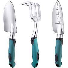 Gardening Tools Cast Aluminum