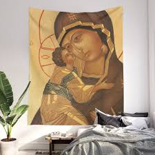 Baby Wall Tapestry