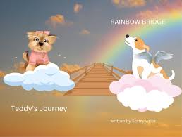 rainbow bridge ebook de starry write