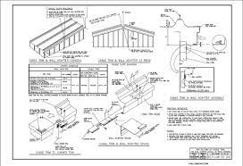 Metal Building Floor Plans