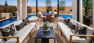 How To Arrange Patio Furniture For