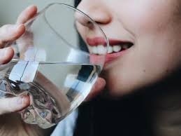 Does Drinking Cold Water Boost Your
